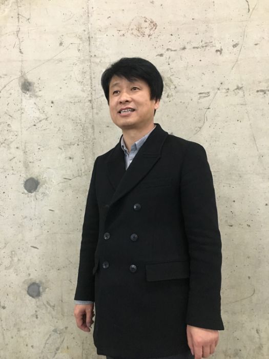 孫赫陽 孫赫陽