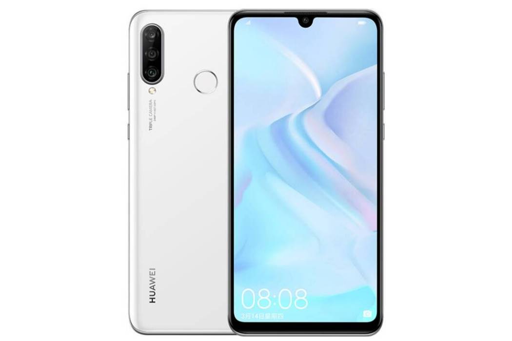 HUAWEI nova 4e HUAWEI nova 4e