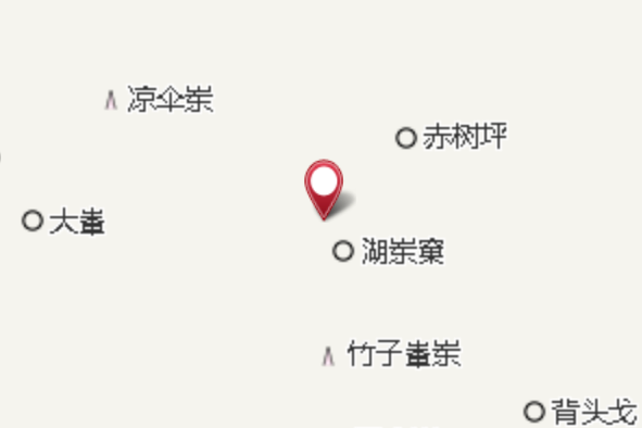 庵窠里