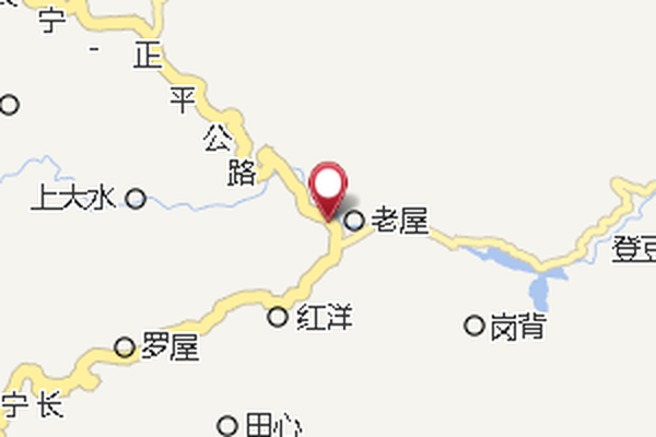 龜子磜下