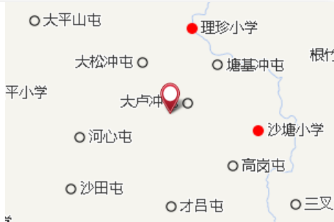 沙木籌屯 沙木籌屯
