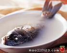 黑豆鯉魚湯
