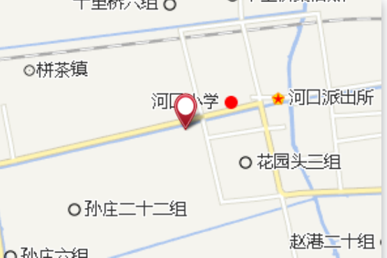 吳埝十六組