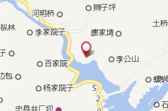 㽏井區 㽏井區