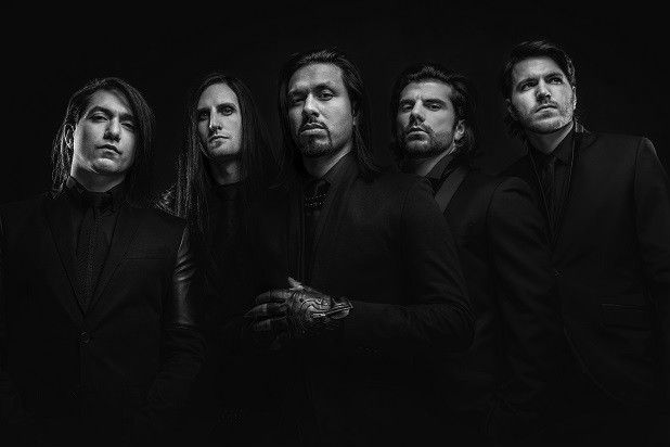 Pop Evil Pop Evil