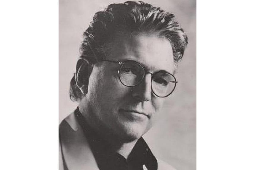 Don Steele Don Steele