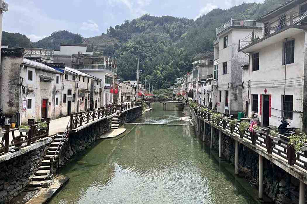 布射河