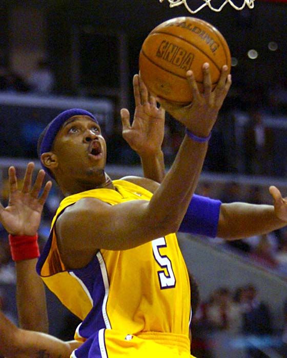 特里·布朗(NBA職業球員) 特里·布朗(NBA職業球員)