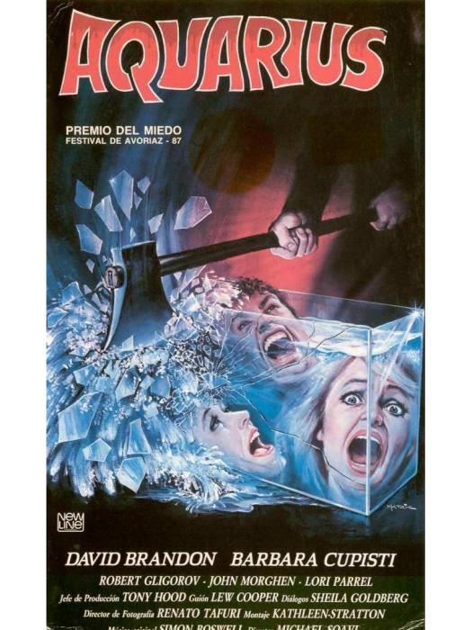 Deliria(1987年米歇爾·索伊執導的電影)