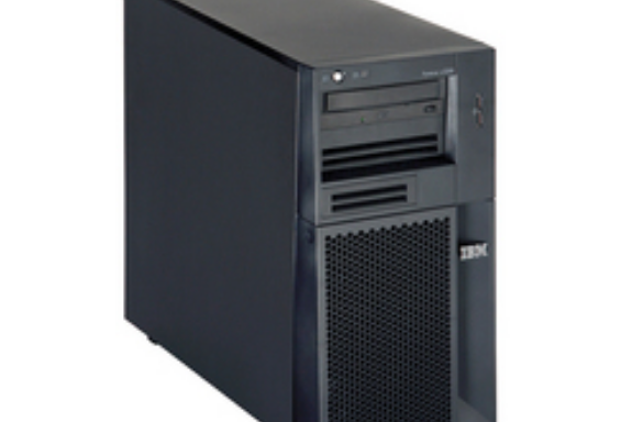 IBM System x3200(43634DC) IBM System x3200(43634DC)
