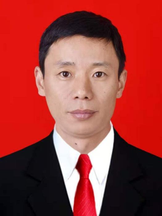 劉平(潛江市生態環境局黨組書記、局長) 劉平(潛江市生態環境局黨組書記、局長)
