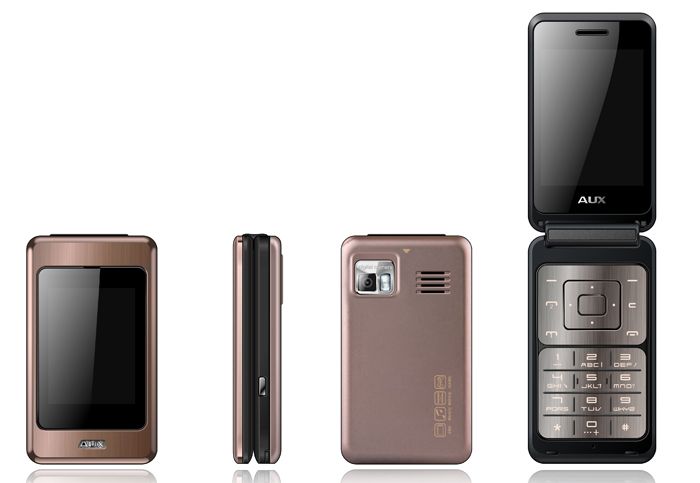 奧克斯M699