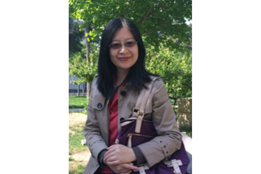 蘇紅梅(北京師範大學化學學院教授) 蘇紅梅(北京師範大學化學學院教授)