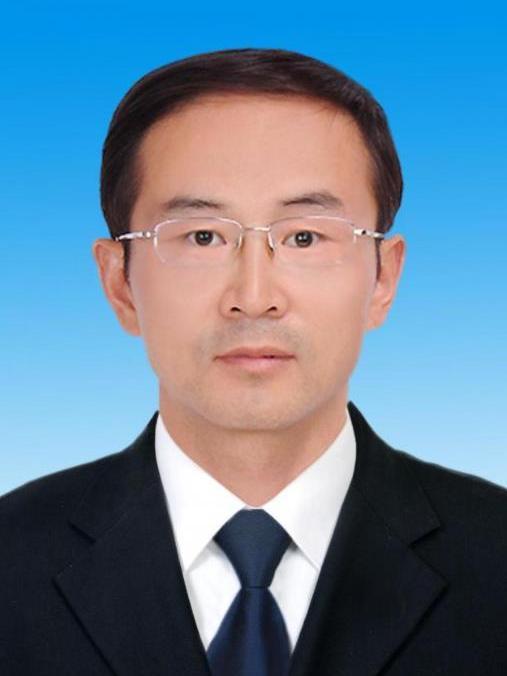 張宏偉(新疆維吾爾自治區雙河市人大常委會黨組成員、副主任) 張宏偉(新疆維吾爾自治區雙河市人大常委會黨組成員、副主任)