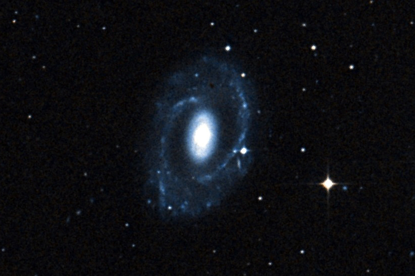 NGC 210 NGC 210