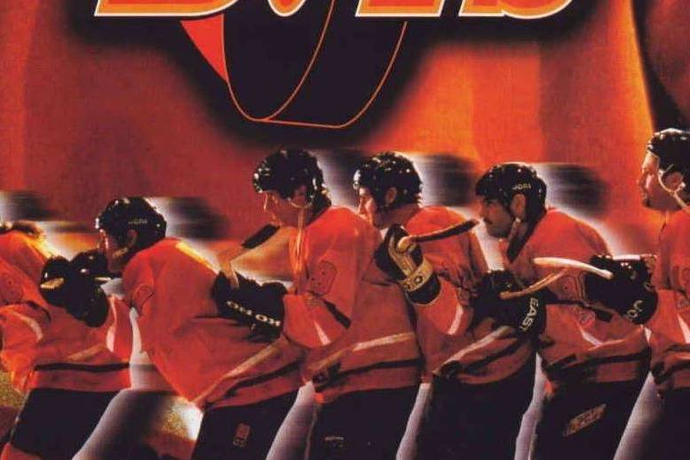 Boys, Les Boys, Les