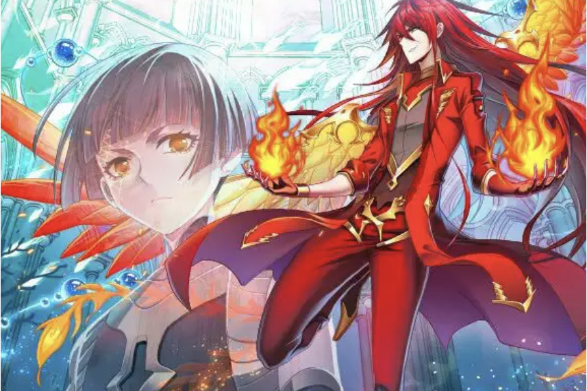 海星斗羅(穆逢春同名漫畫《斗羅大陸》中的人物) 海星斗羅(穆逢春同名漫畫《斗羅大陸》中的人物)