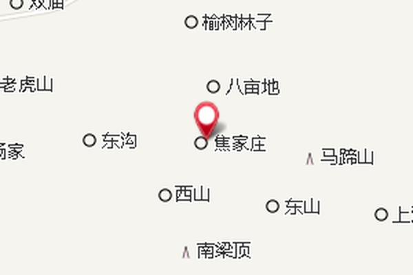 車子溝村 車子溝村
