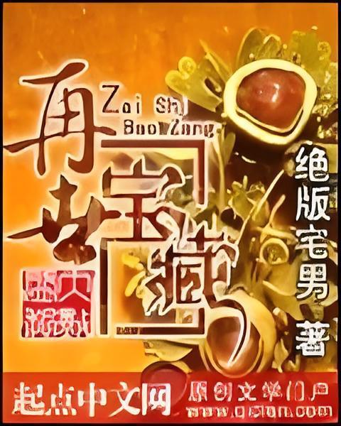 再世藏寶 再世藏寶