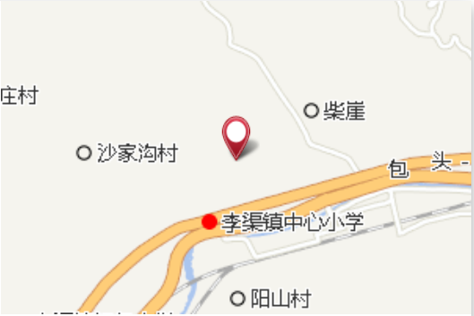 紅市溝 紅市溝