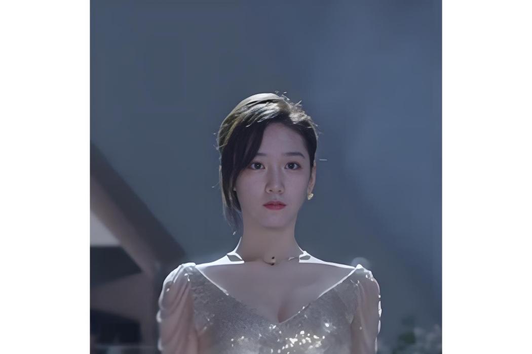 沈晗星 沈晗星