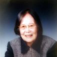 傅冬菊(國軍抗日名將傅作義長女)