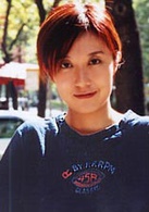 名揚四海(2003年蔡岳勛執導電視劇)