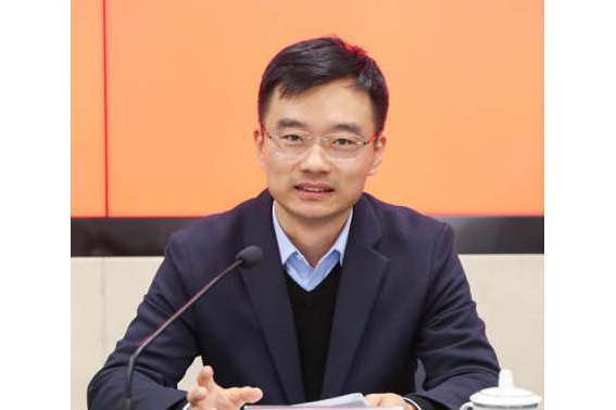 李永傑(浙江省紹興市柯橋區委常委、區人民政府副區長) 李永傑(浙江省紹興市柯橋區委常委、區人民政府副區長)