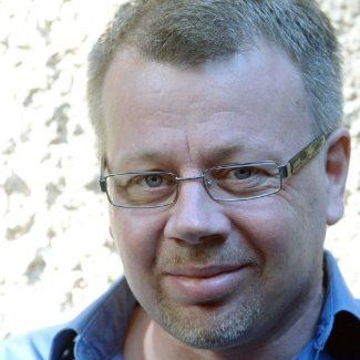 Jarmo SUOMINEN Jarmo SUOMINEN