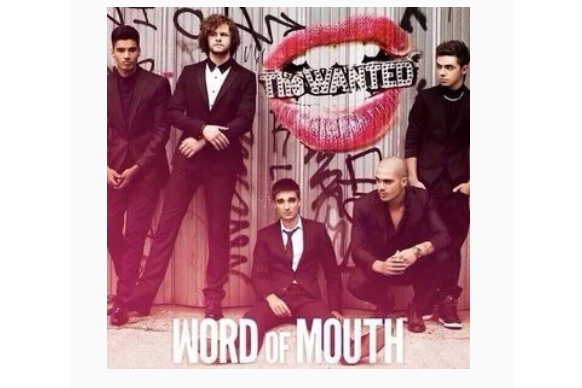 Satellite(The Wanted演唱的歌曲) Satellite(The Wanted演唱的歌曲)