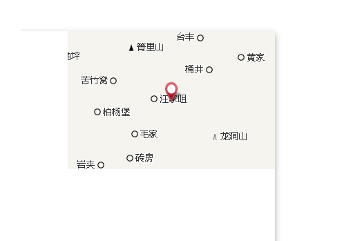 東塘口