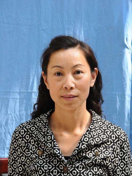 徐春蘭(甘肅農業大學體育教學部副教授) 徐春蘭(甘肅農業大學體育教學部副教授)