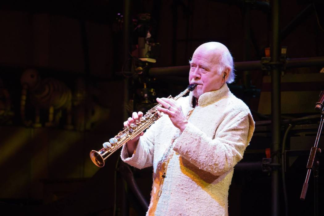 Paul Winter Consort Paul Winter Consort