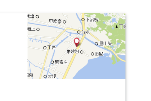 大巷頭