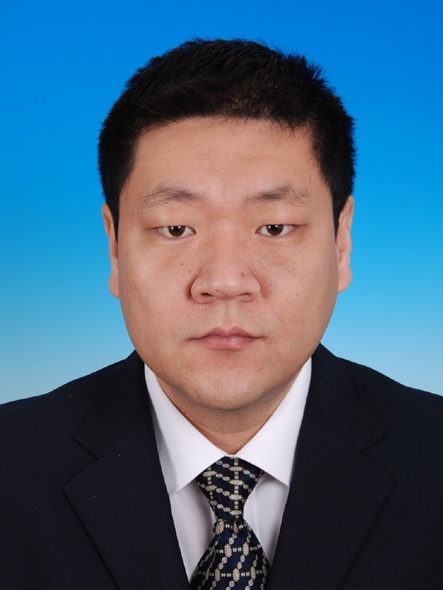 馮波(北京市密雲區石城鎮黨委副書記、鎮長) 馮波(北京市密雲區石城鎮黨委副書記、鎮長)
