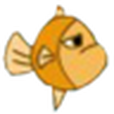 老頭釣魚 老頭釣魚