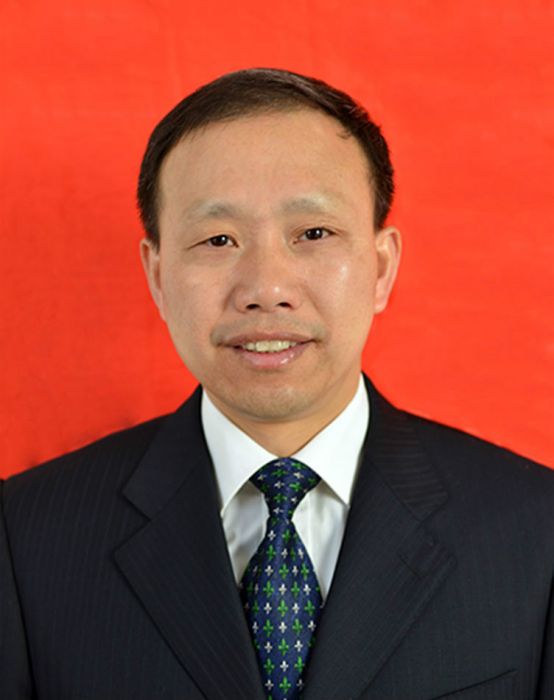 龔霞波 龔霞波