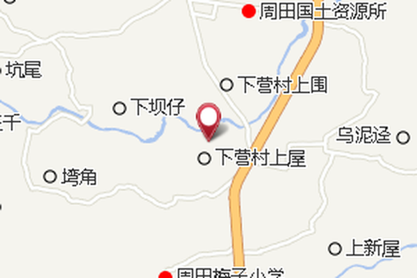 見山下 見山下