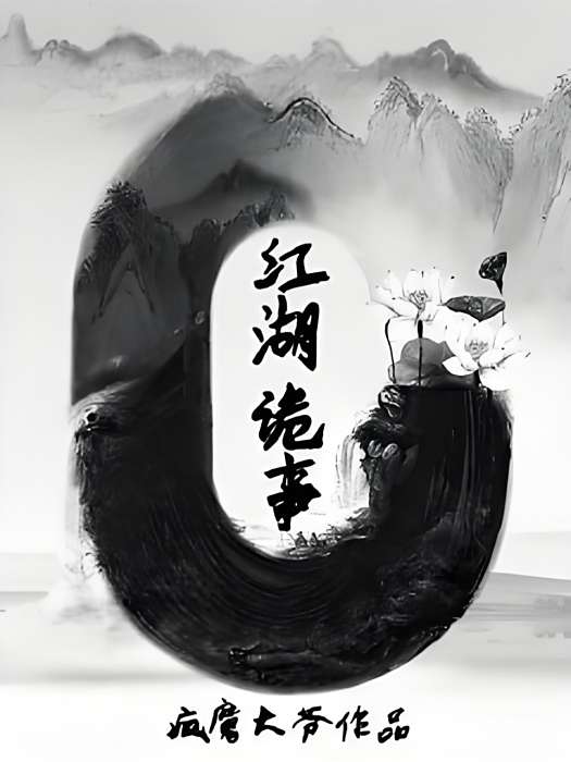 江湖詭事 江湖詭事
