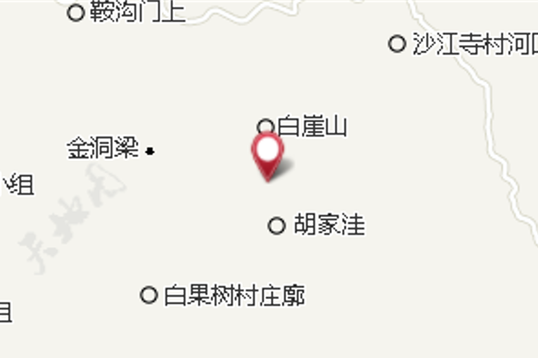 喬溝灣 喬溝灣