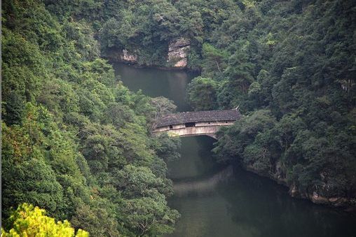 龍井橋 龍井橋