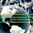 international macroeconomics international macroeconomics