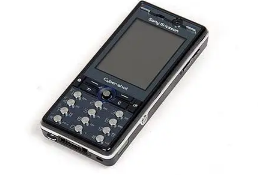 索尼愛立信K818c(索愛K818C) 索尼愛立信K818c(索愛K818C)