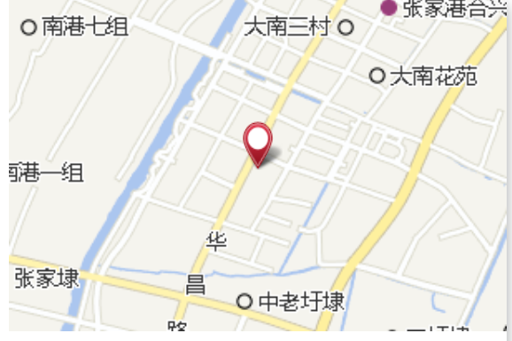 楊家小埭 楊家小埭