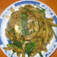 飄香茄子 飄香茄子