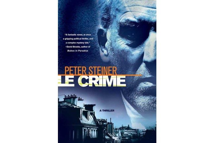 Le Crime Le Crime