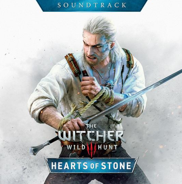 The Witcher 3: Wild Hunt - Hearts of Stone The Witcher 3: Wild Hunt - Hearts of Stone
