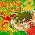楊龍傳奇3 楊龍傳奇3