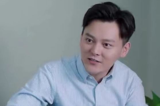 戴天宇(當代都市劇《灣區兒女》中的角色) 戴天宇(當代都市劇《灣區兒女》中的角色)