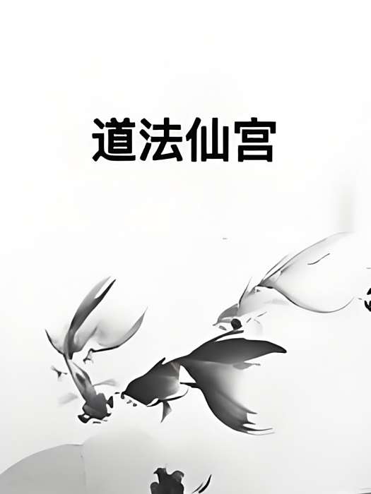 道法仙宮 道法仙宮